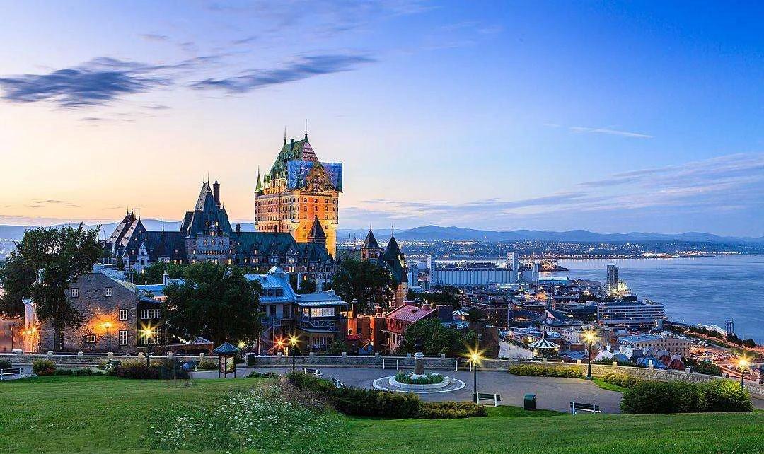 加拿大NB省战略计划移民