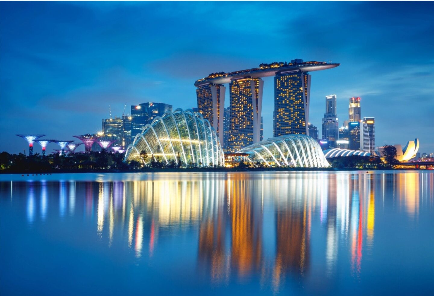 新加坡自雇EP就业移民