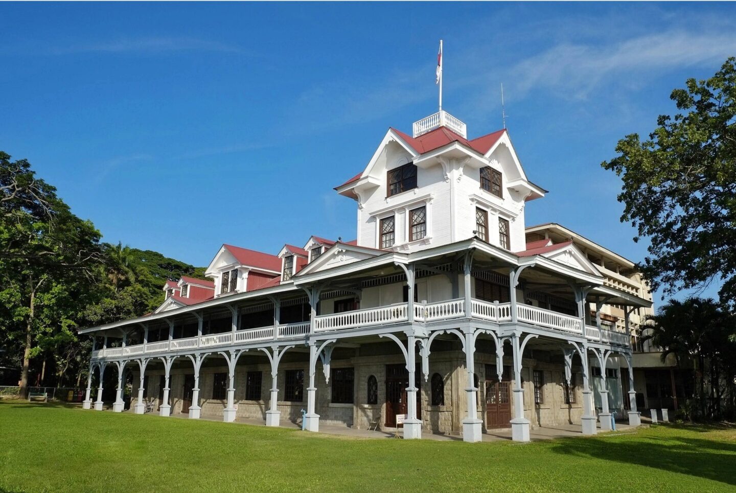 菲律宾退休移民