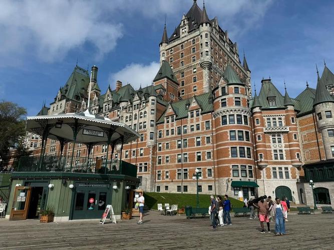 加拿大魁北克IT试点移民