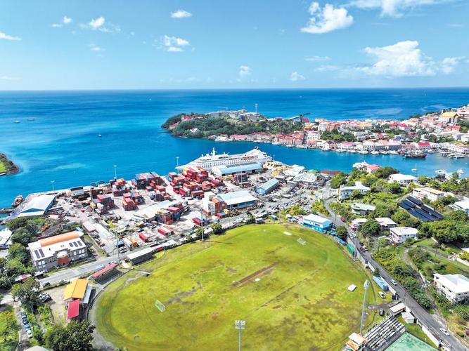 格林纳达洲际酒店股权项目